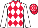 jockey silks