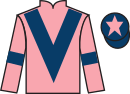 jockey silks