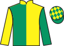 jockey silks