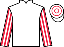 jockey silks