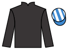 jockey silks