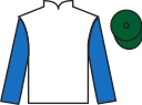 jockey silks