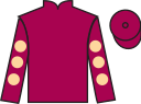 jockey silks