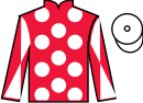jockey silks