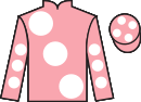 jockey silks