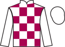 jockey silks
