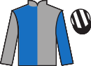 jockey silks