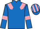 jockey silks