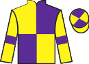 jockey silks