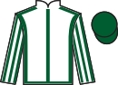 jockey silks