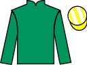 jockey silks