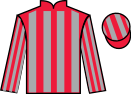 jockey silks