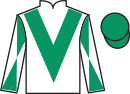 jockey silks