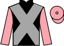 jockey silks