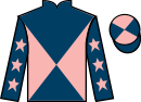 jockey silks
