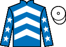 jockey silks