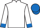 jockey silks
