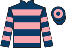 jockey silks