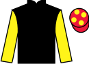 jockey silks