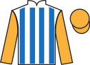 jockey silks