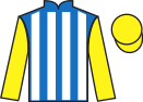 jockey silks