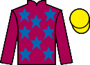 jockey silks