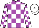 jockey silks