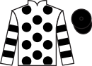 jockey silks