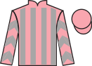 jockey silks