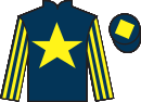 jockey silks