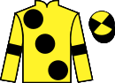 jockey silks