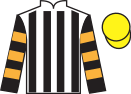 jockey silks