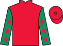 jockey silks