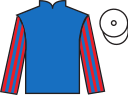 jockey silks
