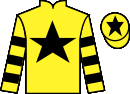 jockey silks