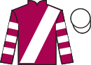 jockey silks