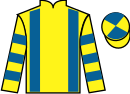 jockey silks