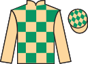 jockey silks