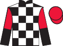 jockey silks