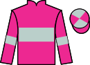 jockey silks