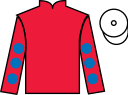 jockey silks