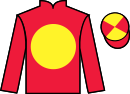 jockey silks
