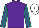 jockey silks