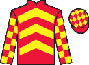 jockey silks