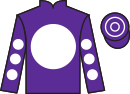 jockey silks