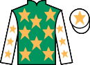 jockey silks