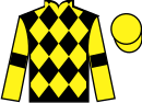 jockey silks