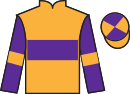 jockey silks