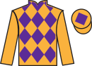 jockey silks