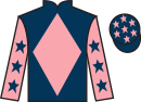 jockey silks